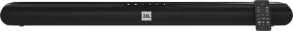 JBL Cinema SB150 Dolby Wireless 150 W Bluetooth Soundbar  (Black, 2.1 Channel) JBL Cinema SB150 Dolby Wireless 150 W Bluetooth Soundbar  (Black, 2.1 Channel)